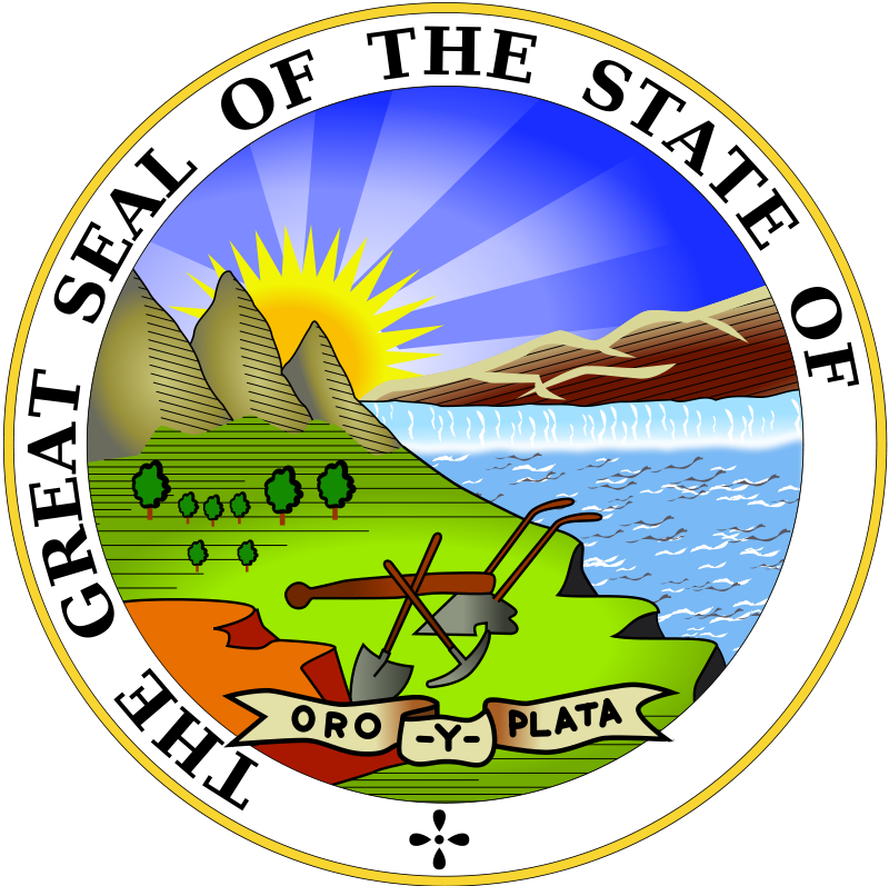 Montana seal