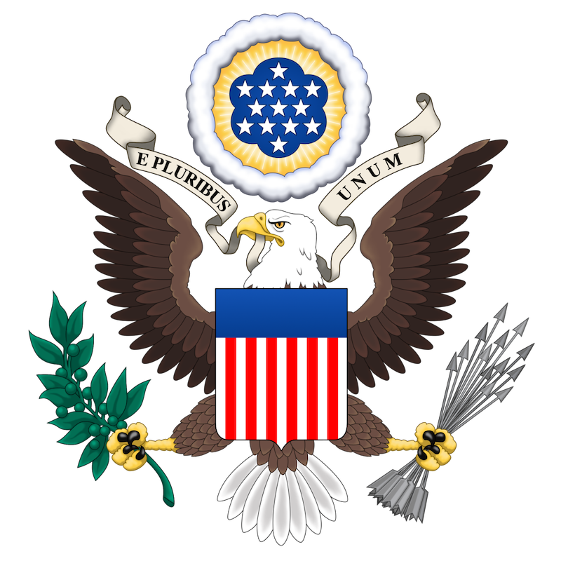 US seal